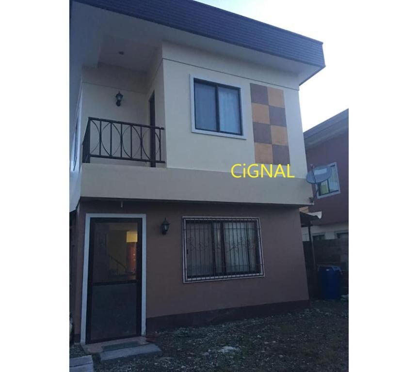 Pines Mansion Ξενοδοχείο Butuan City Εξωτερικό φωτογραφία