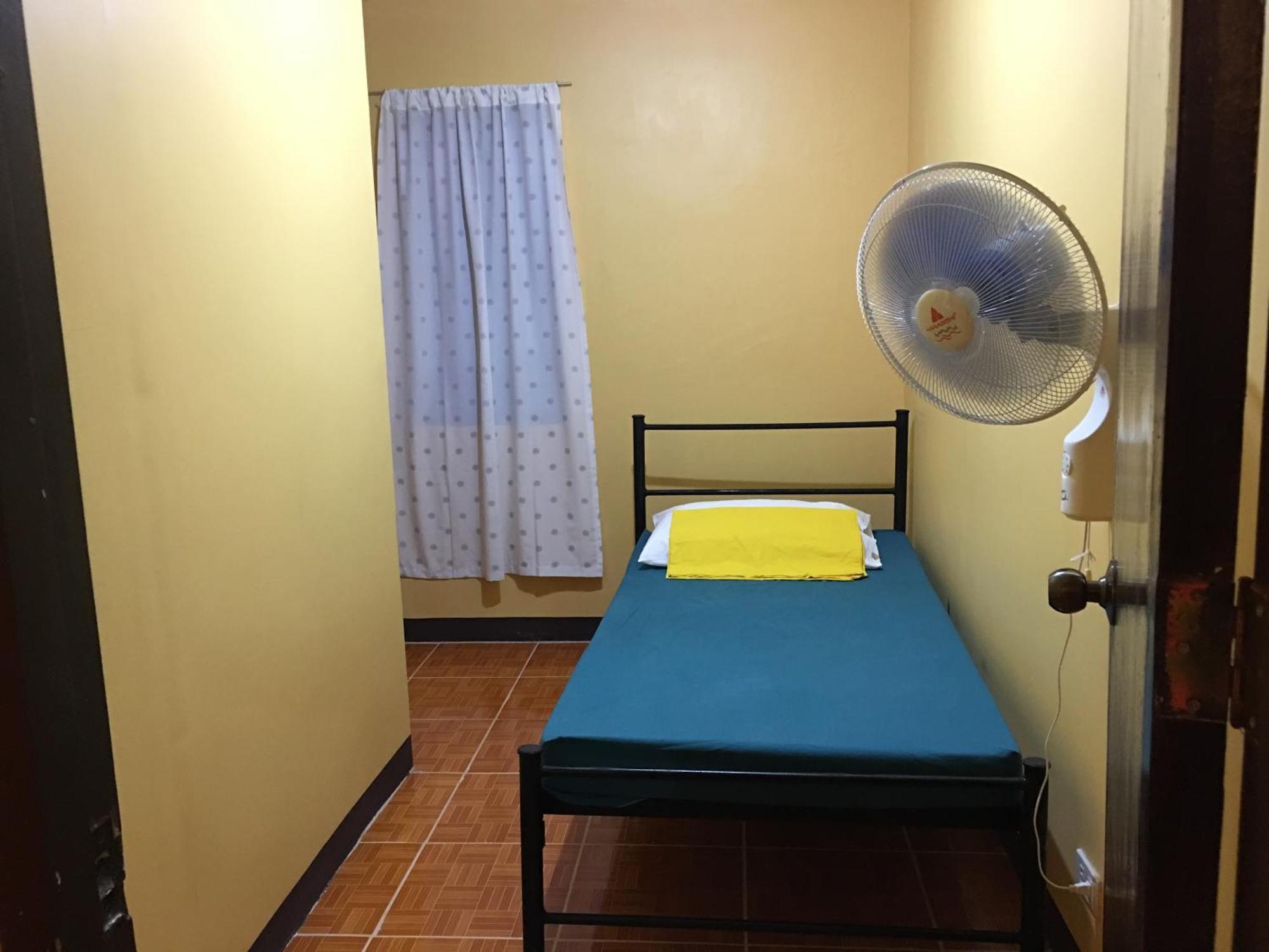 Pines Mansion Ξενοδοχείο Butuan City Εξωτερικό φωτογραφία