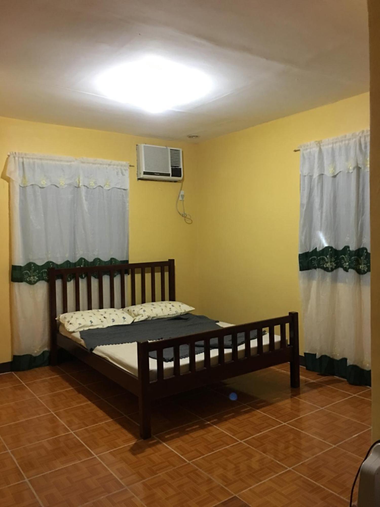 Pines Mansion Ξενοδοχείο Butuan City Εξωτερικό φωτογραφία