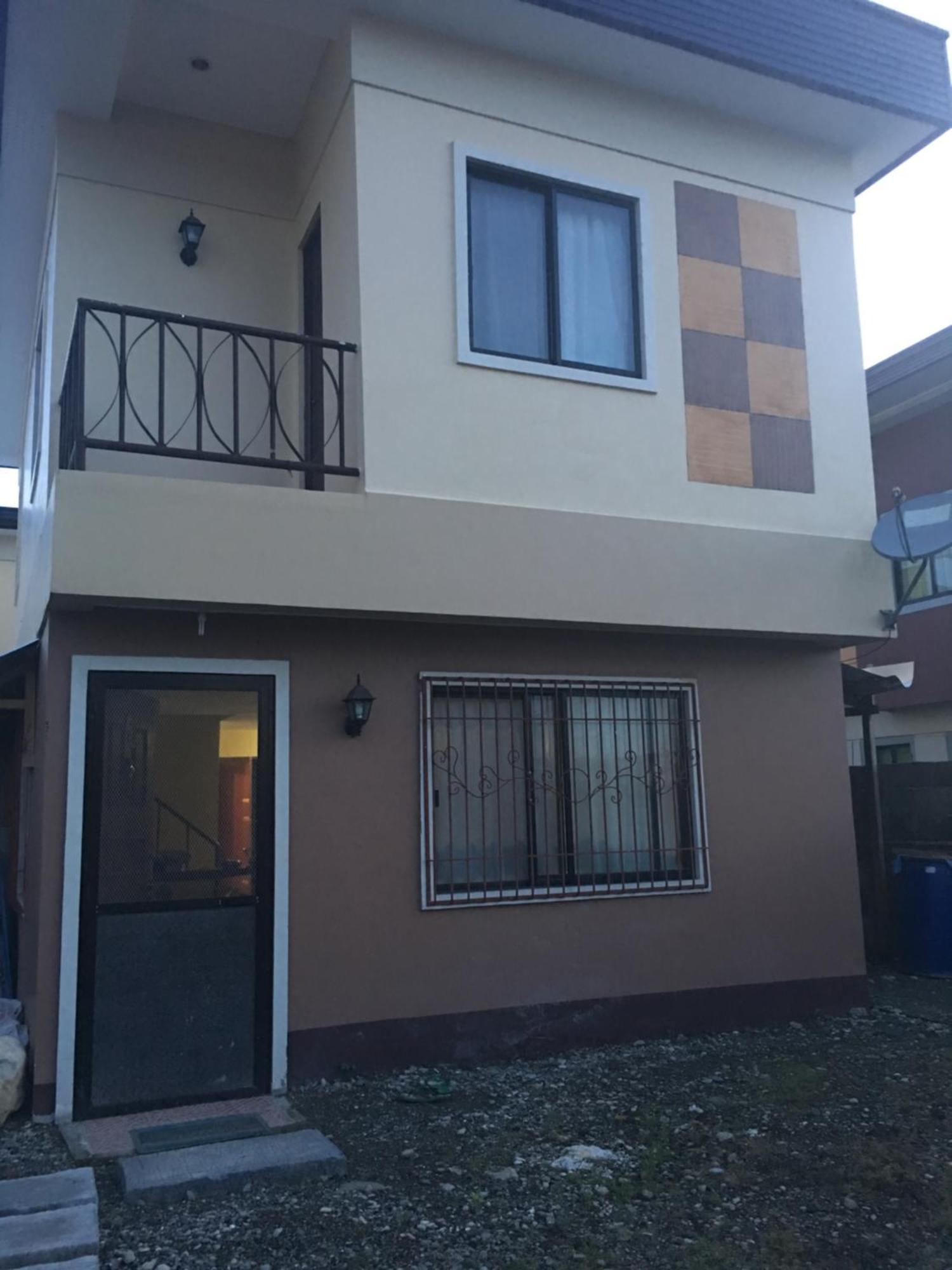 Pines Mansion Ξενοδοχείο Butuan City Εξωτερικό φωτογραφία