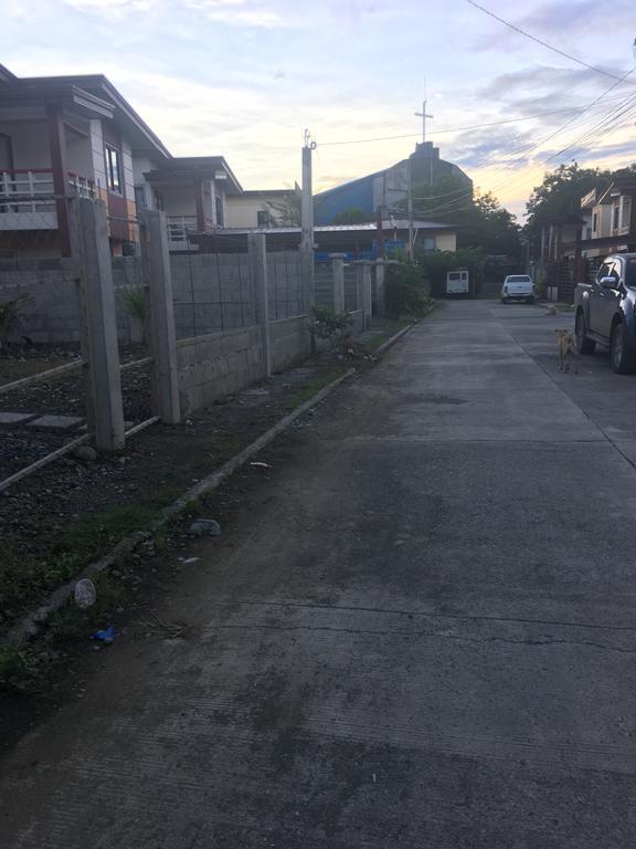 Pines Mansion Ξενοδοχείο Butuan City Εξωτερικό φωτογραφία