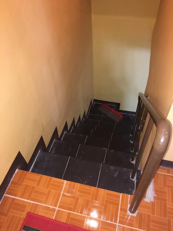Pines Mansion Ξενοδοχείο Butuan City Δωμάτιο φωτογραφία