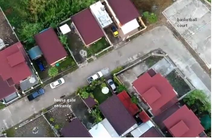 Pines Mansion Ξενοδοχείο Butuan City Εξωτερικό φωτογραφία