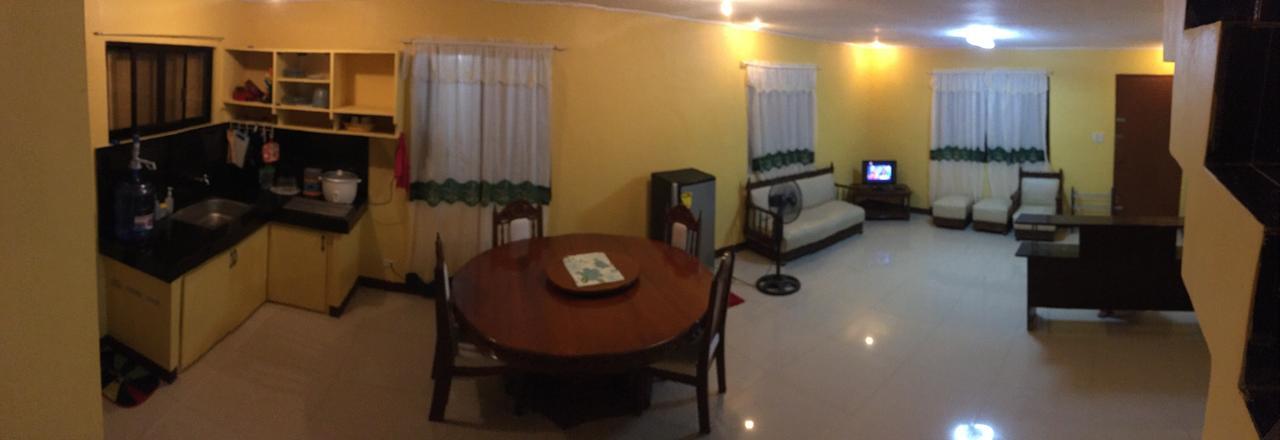 Pines Mansion Ξενοδοχείο Butuan City Εξωτερικό φωτογραφία