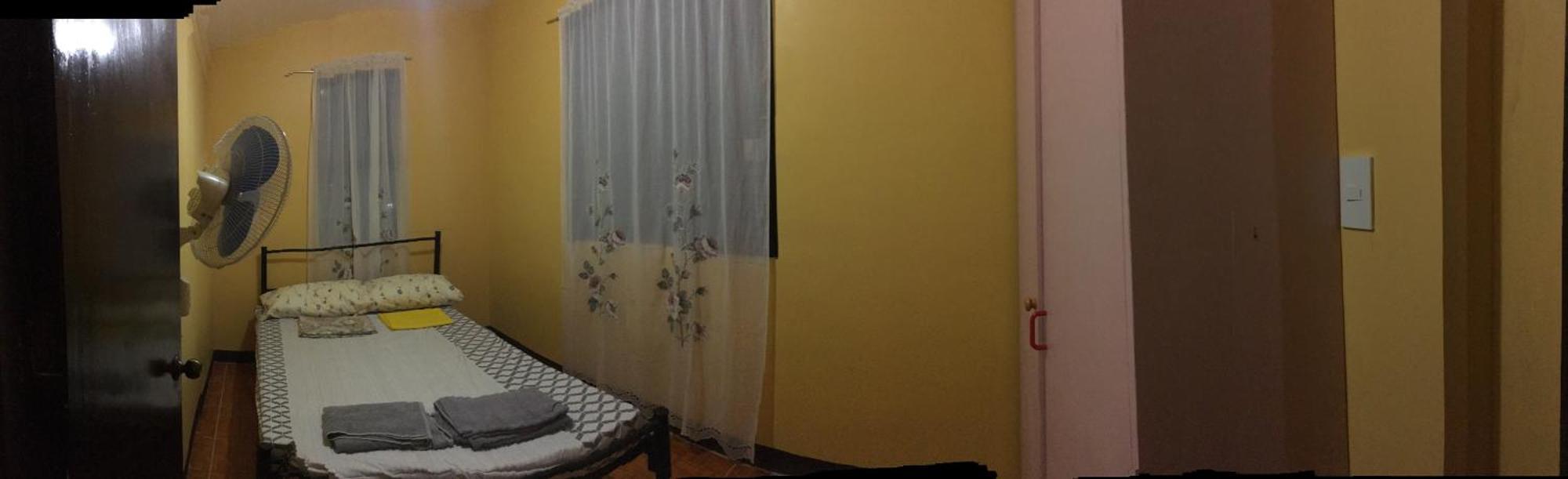 Pines Mansion Ξενοδοχείο Butuan City Εξωτερικό φωτογραφία