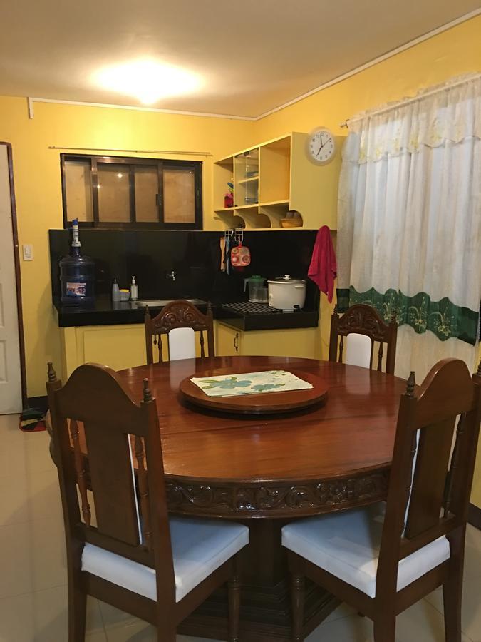 Pines Mansion Ξενοδοχείο Butuan City Εξωτερικό φωτογραφία