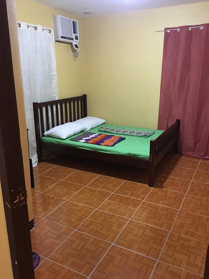 Pines Mansion Ξενοδοχείο Butuan City Εξωτερικό φωτογραφία